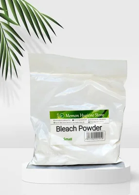 Bleaching powder