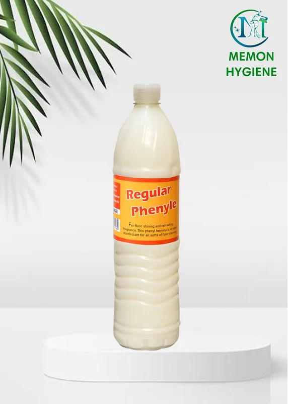 Regular Phenyl