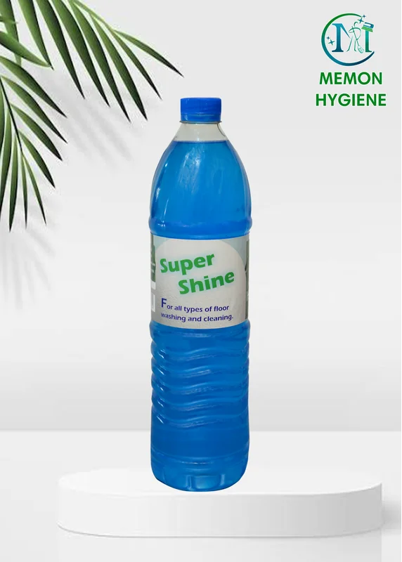 Super Shine (Cleaning Agent)