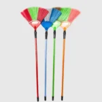 Jala Brush folding rod