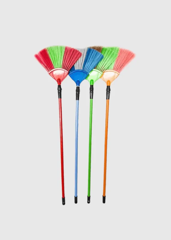 Jala Brush folding rod