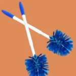 Flush brush round