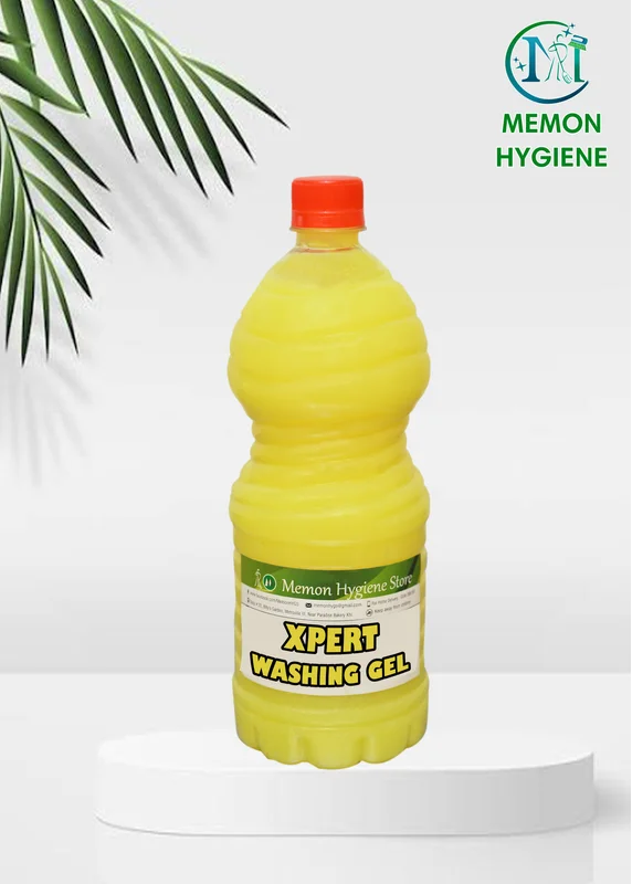 Xpert Washing Gel