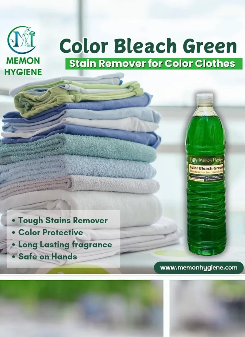 Color Bleach