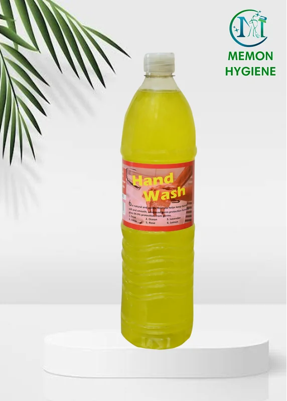 Hand wash (Regular)