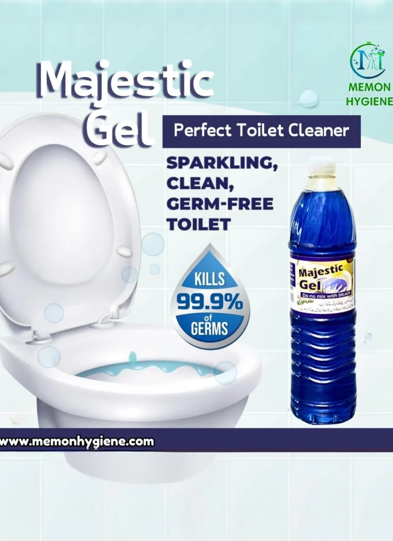 Majestic gel