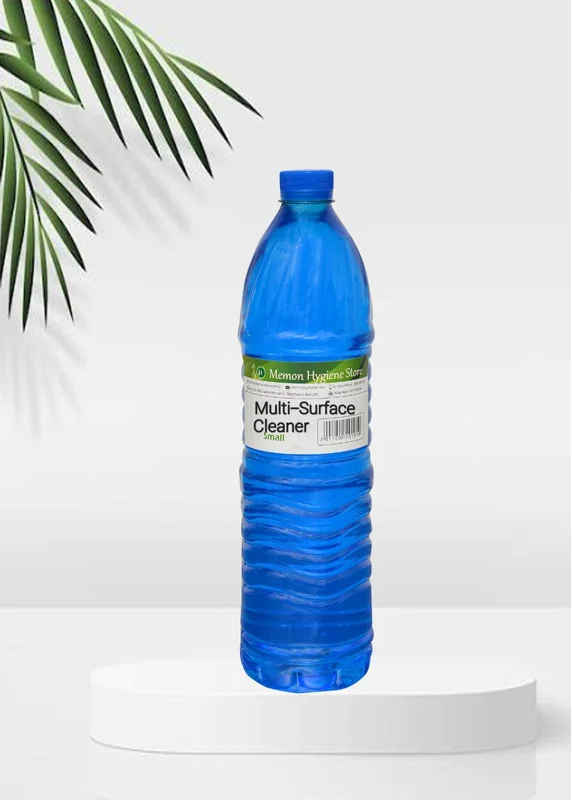 Multi-surface cleaner