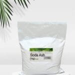 Soda Ash