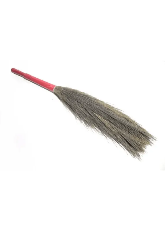 Soft broom