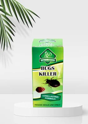 Bugs Killer