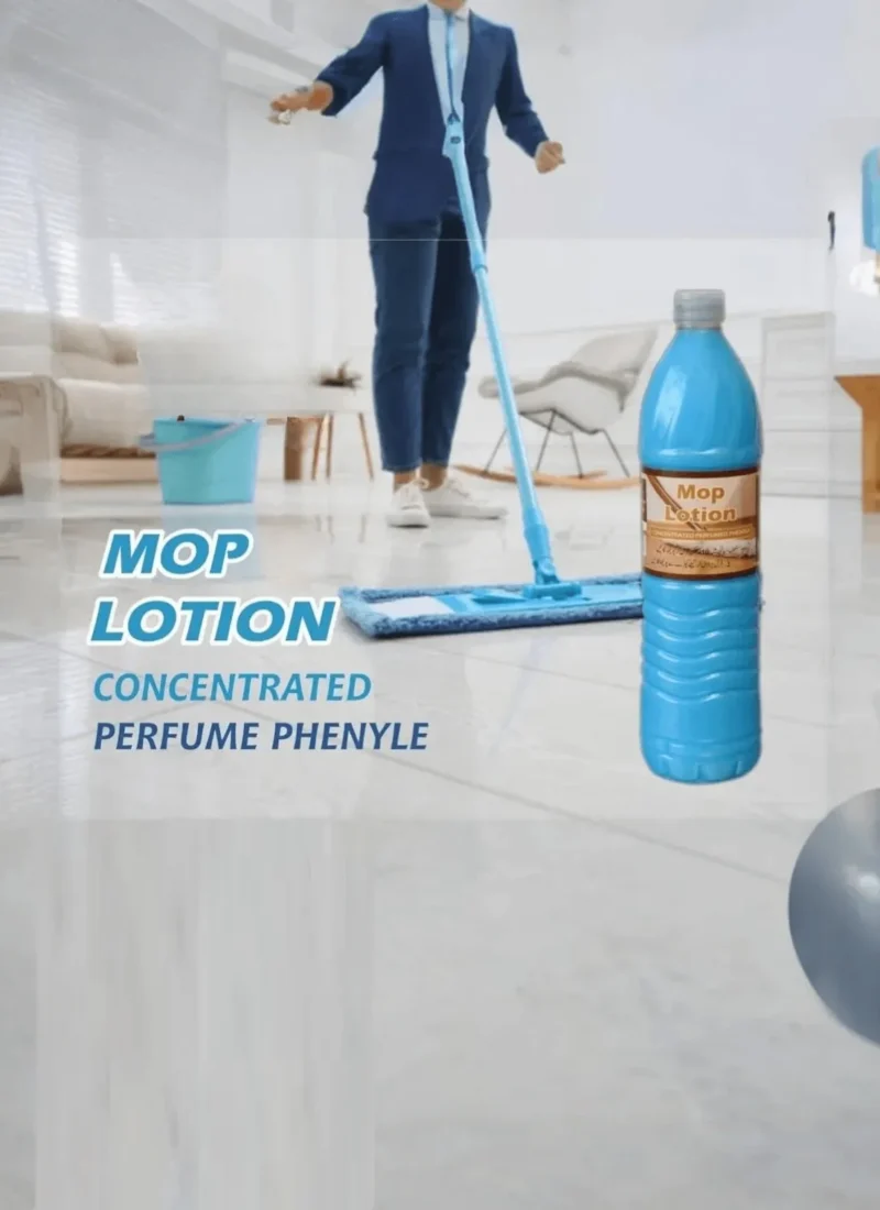 Mop Lotion Perfumed Phenyl
