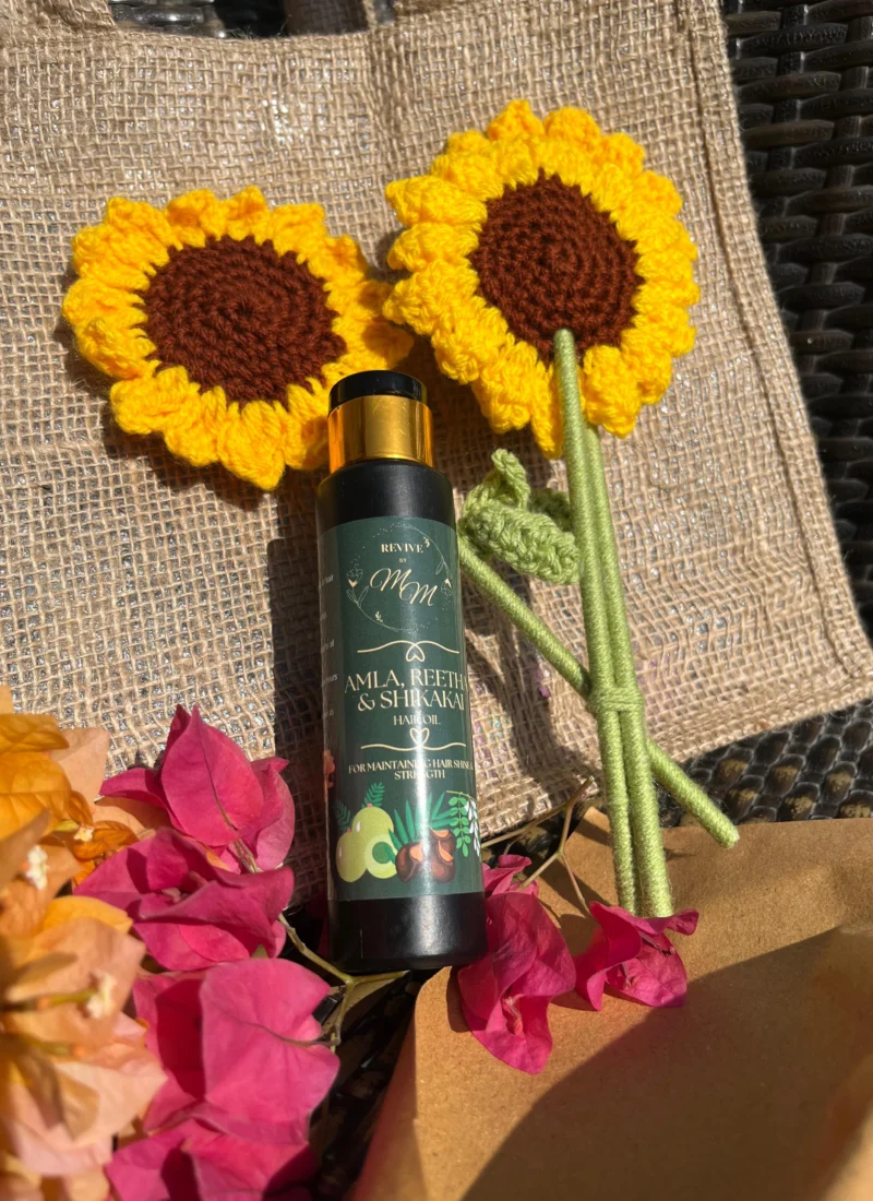 Best Hair Oil in Pakistan