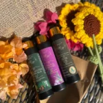 Amla reetha Shikakai Oil, Hair Growth Oil, Onion and Rosemary Oil - Revive by MM